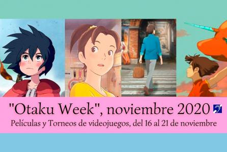 Otaku Week