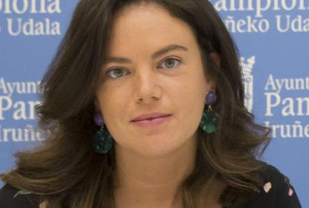 Celia Pinedo
