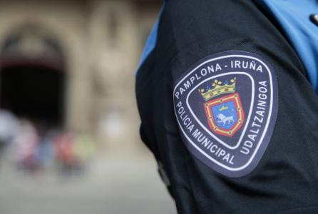 Policía Municipal