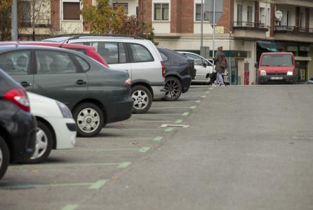 zona verde milagrosa