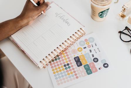 Agenda
