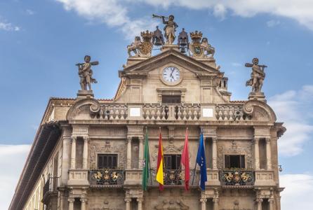 Ayuntamiento