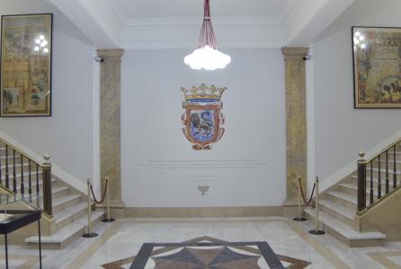 Ayuntamiento