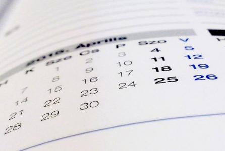 Calendario