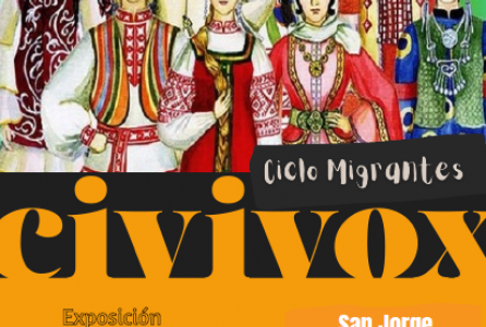 Cartel ciclo
