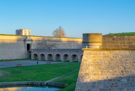 Ciudadela
