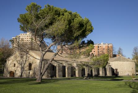 Ciudadela 