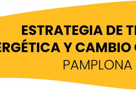 Estrategia transición energética 