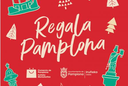 Regala Pamplona