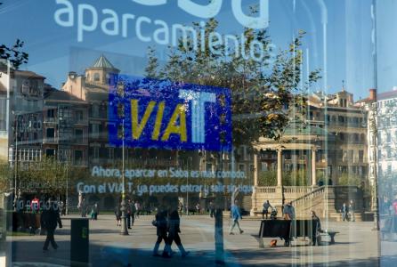 Aparcamiento