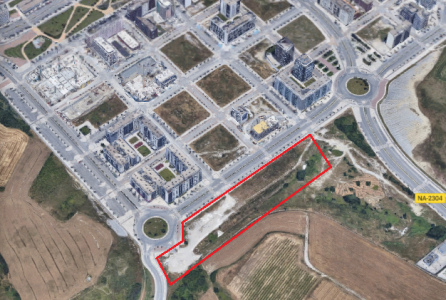 Google maps