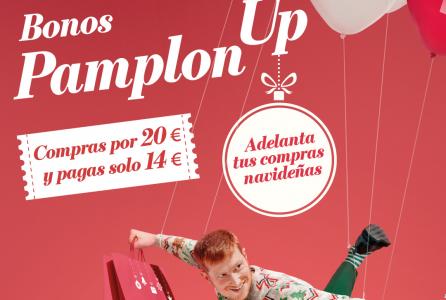 Cartel PamplonUp