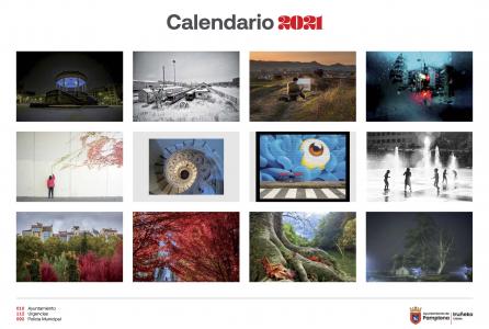 Portada Calendario
