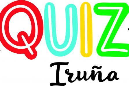 Quiz Iruña