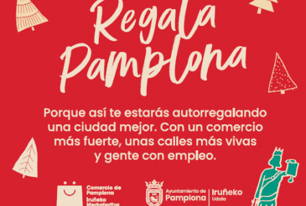 Regala Pamplona