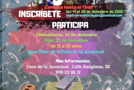Torneo Fornite