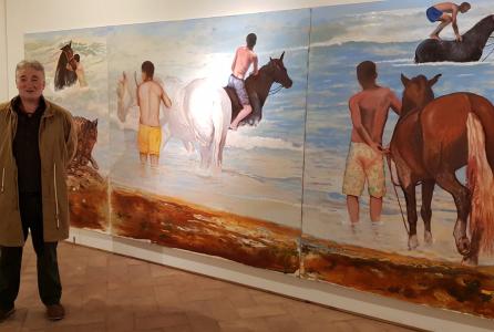 Exposición Laita