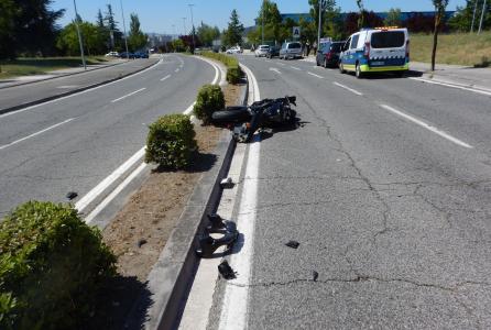 Accidente
