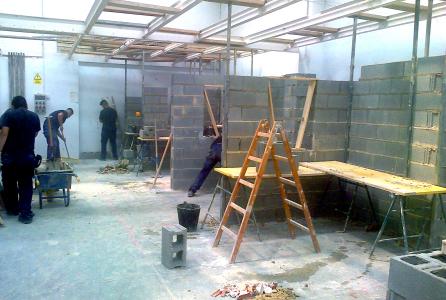 escuela taller