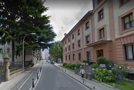 Calle Padre Moret
