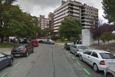Calle Padre Moret