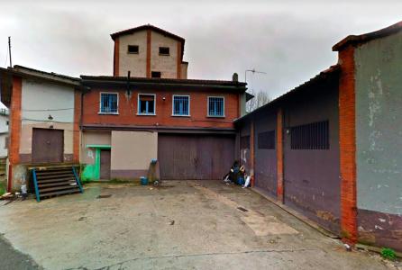 harinería