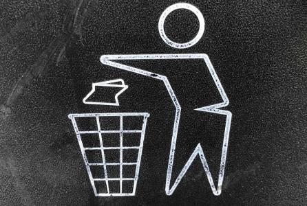 basura
