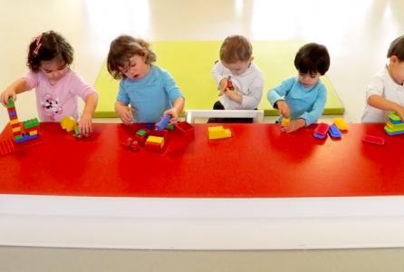 Escuelas infantiles