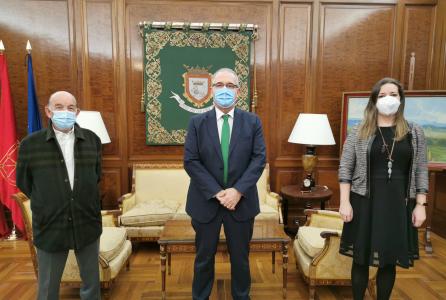 reunión