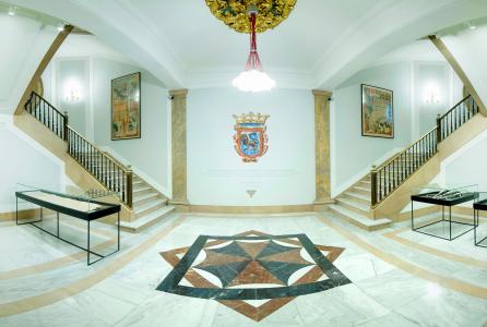 Ayuntamiento