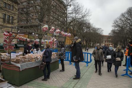 Mercadillo
