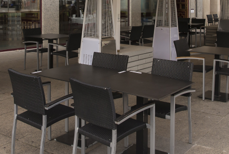Terraza
