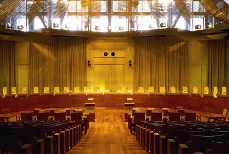 Tribunal