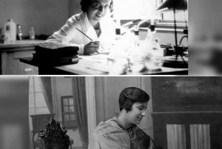Mujeres