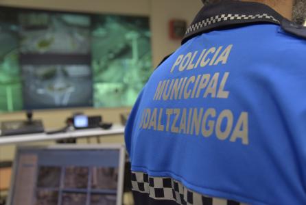 Policia