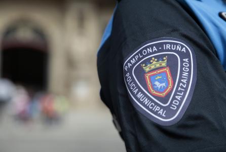 policia
