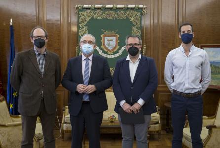 reunión