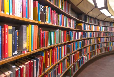 libros