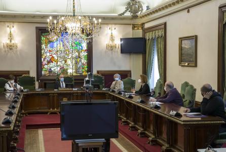 reunión