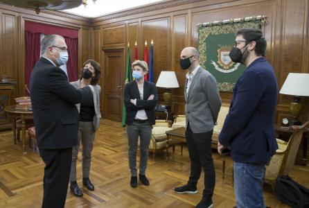 reunión