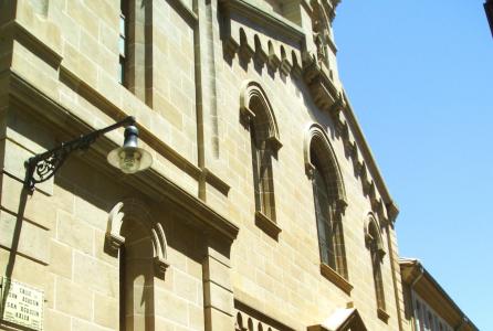 iglesia