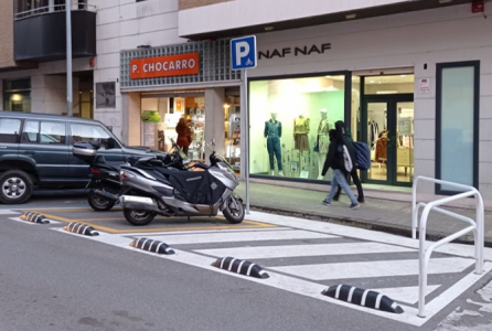 pasos