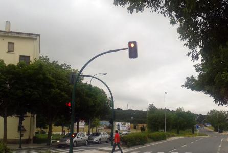 semaforo
