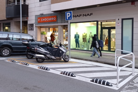 pasos