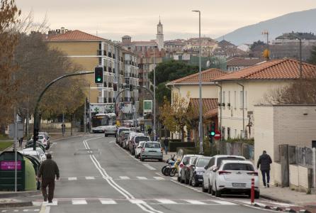 barrio