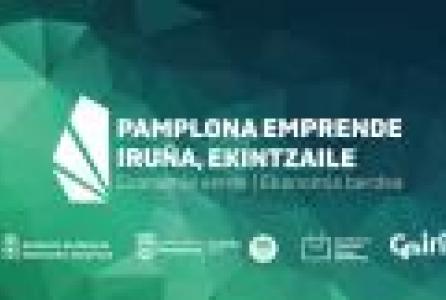 Pamplona emprende