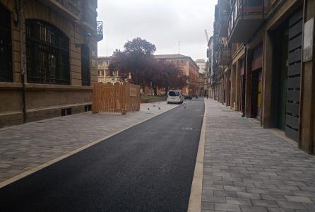 calle