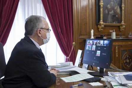 Ayuntamiento de Pamplona