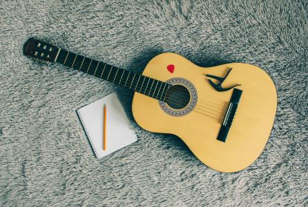 guitarra