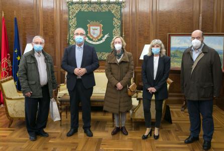 reunión